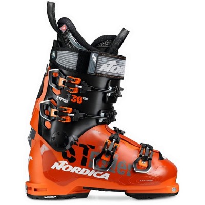 Nordica Strider 130 Pro Dyn (Orange Black) 